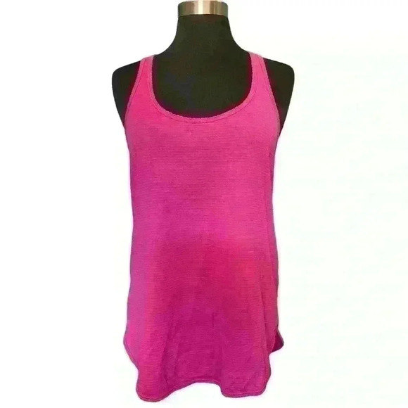 Lululemon  105F Singlet Magenta - Picture 3 of 5